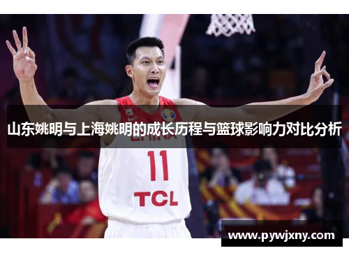 山东姚明与上海姚明的成长历程与篮球影响力对比分析