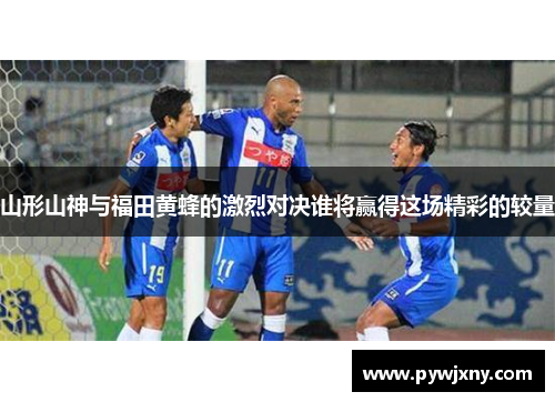 山形山神与福田黄蜂的激烈对决谁将赢得这场精彩的较量