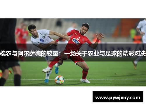 棉农与阿尔萨德的较量：一场关于农业与足球的精彩对决